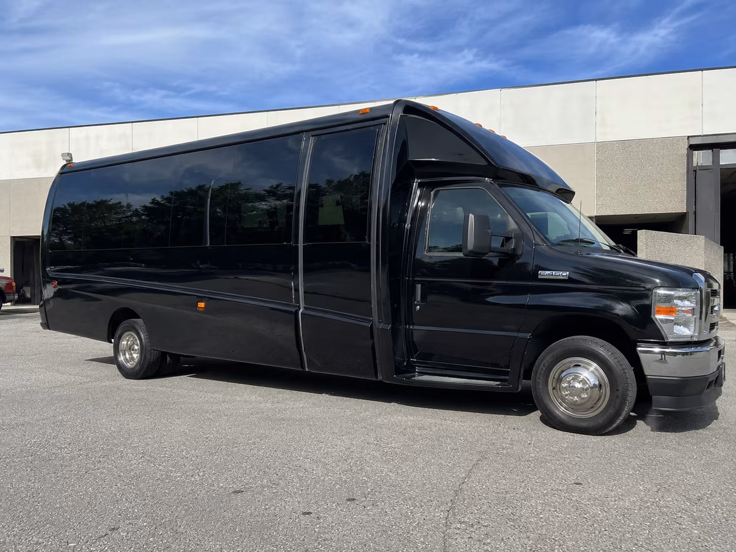 airport transfers between orf norfolk and chesapeake