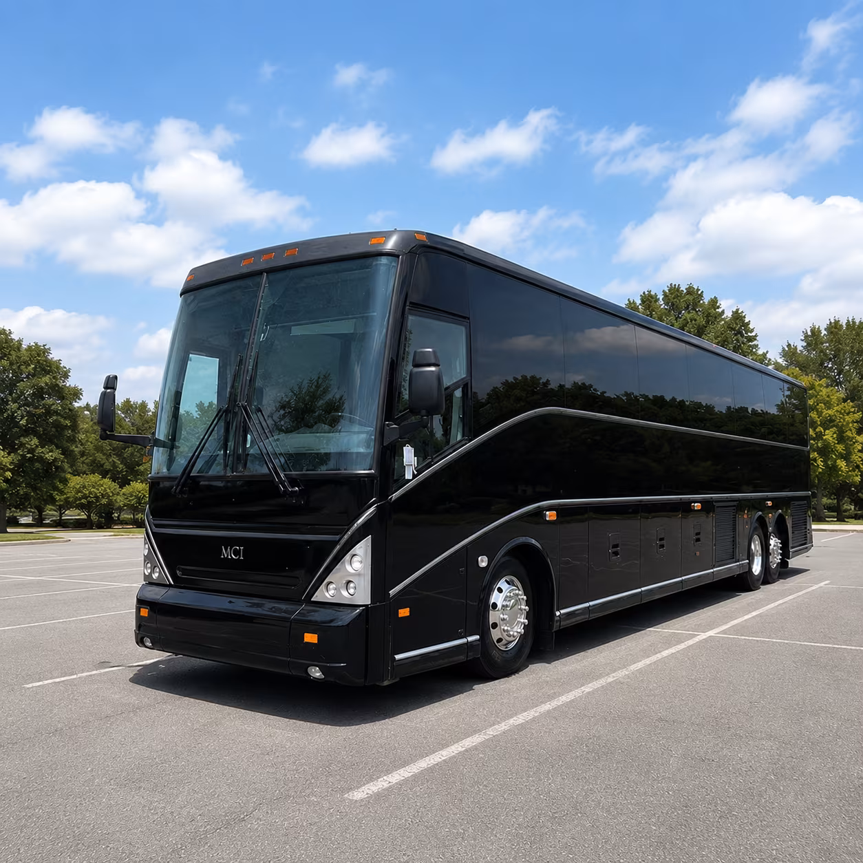 away game and tournament charter buses from virginia beach