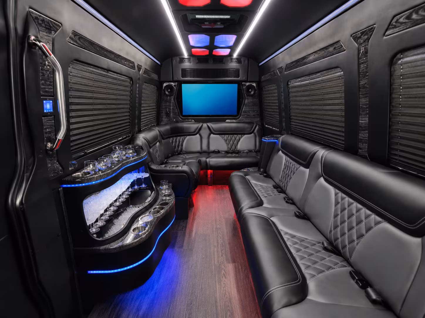 book your virginia beach prom bus early for the best selection