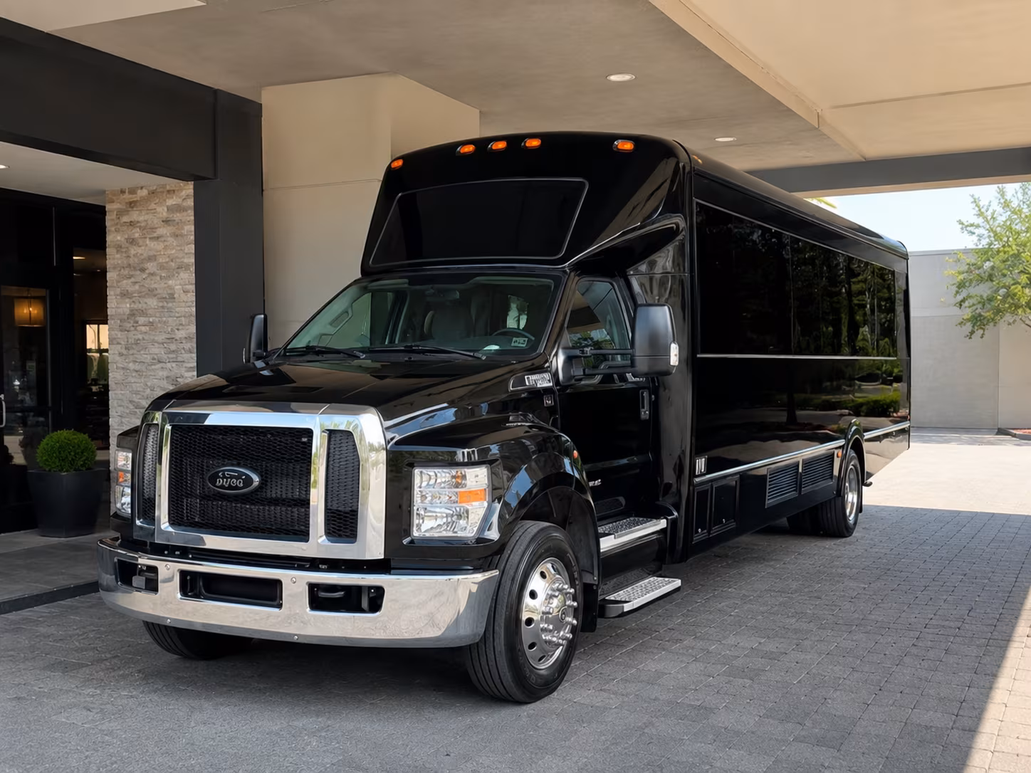 corporate travel to richmond washington d c and beyond