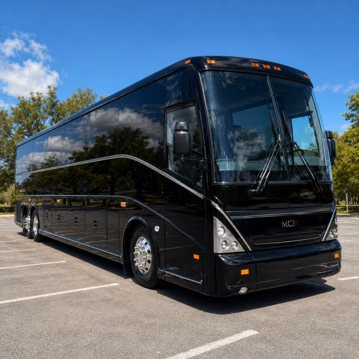 multi day and overnight charter bus trips from virginia beach
