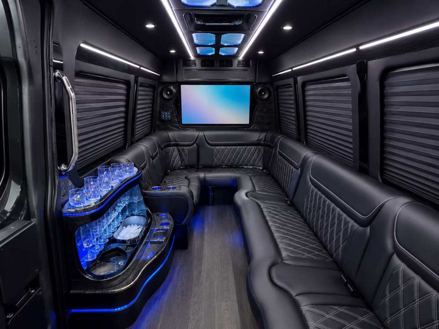 virginia beach brewery tour bus rentals