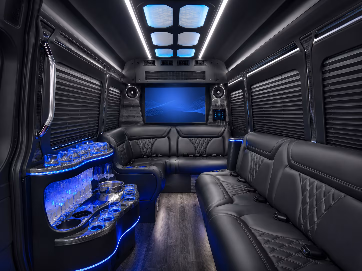 virginia beach custom day trip and driving tour bus rentals