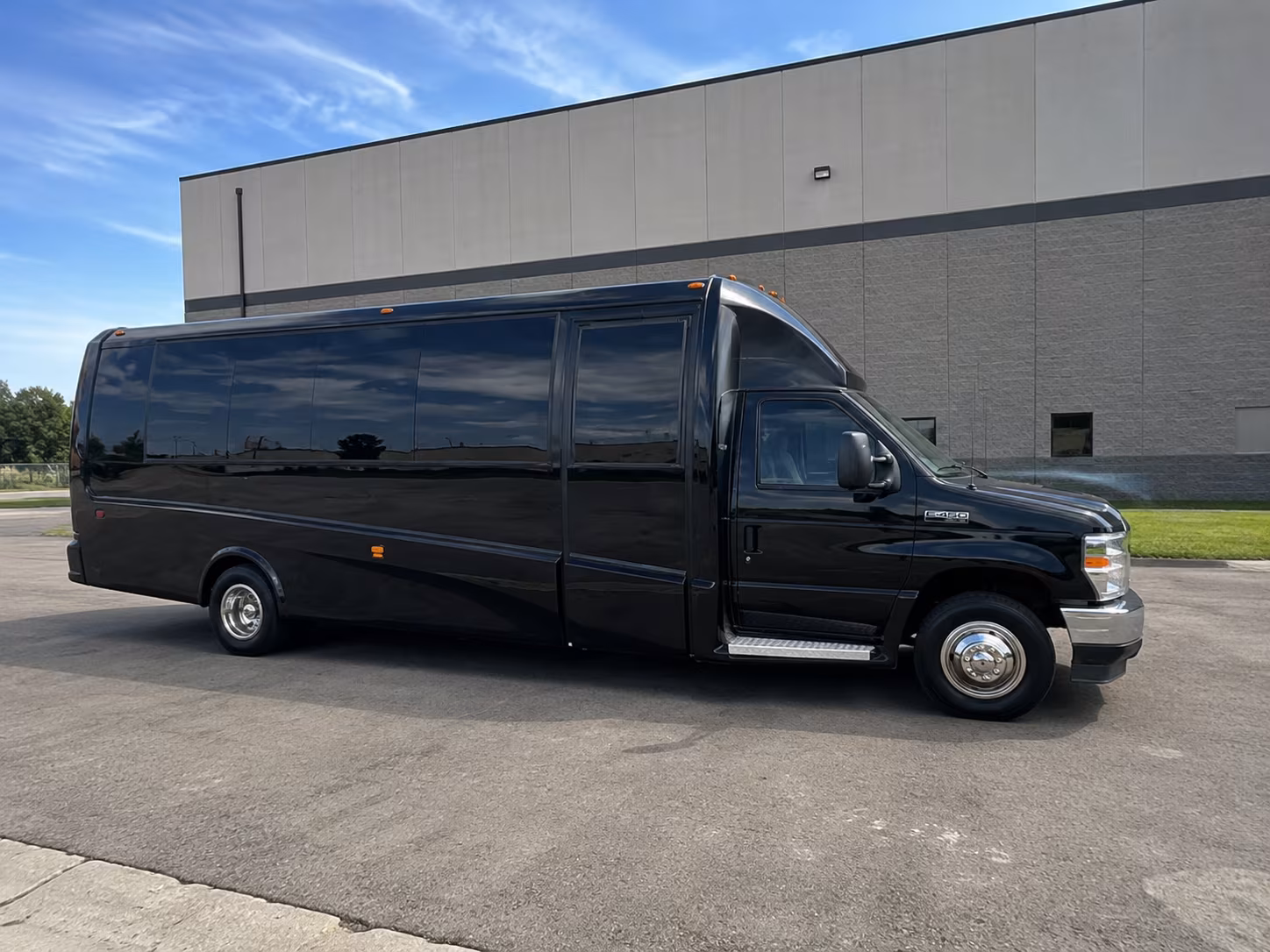 virginia beach family reunion and vacation bus rentals
