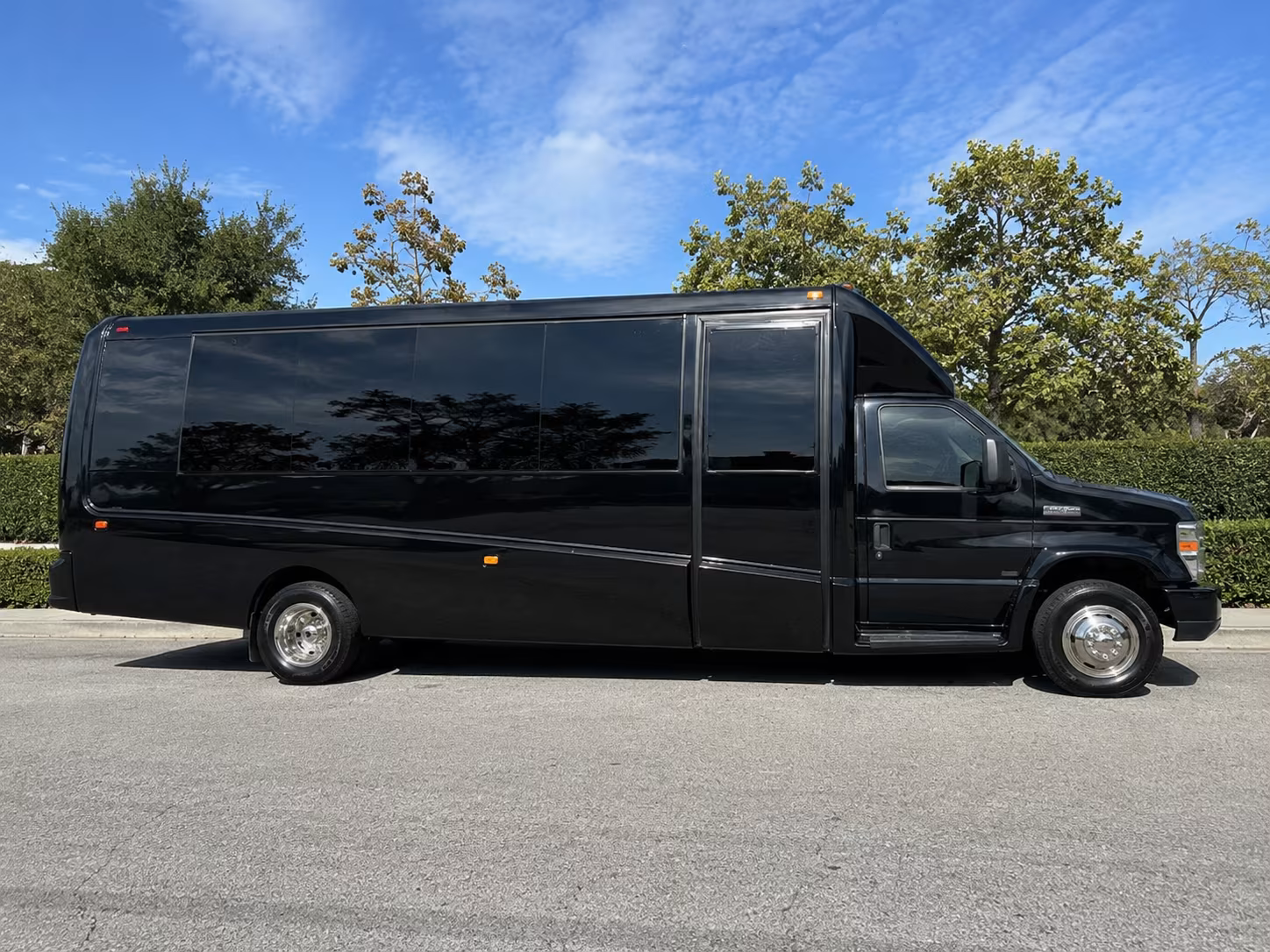 virginia beach government meeting and conference shuttles