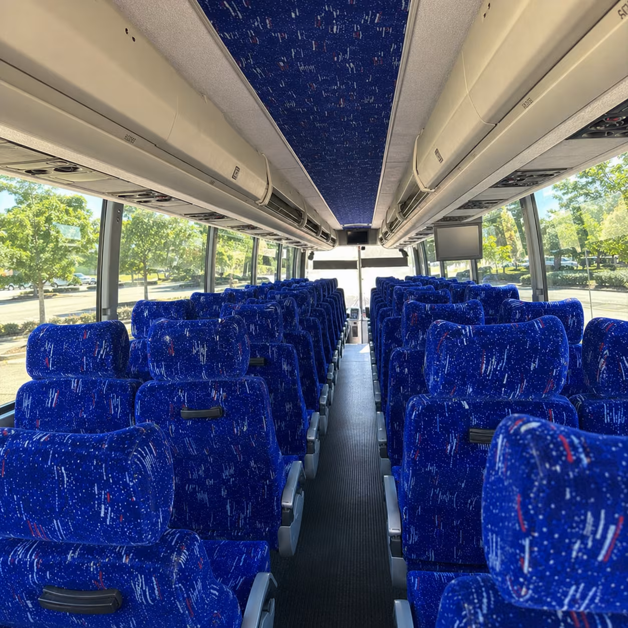 Virginia Beach Government & Military Transportation