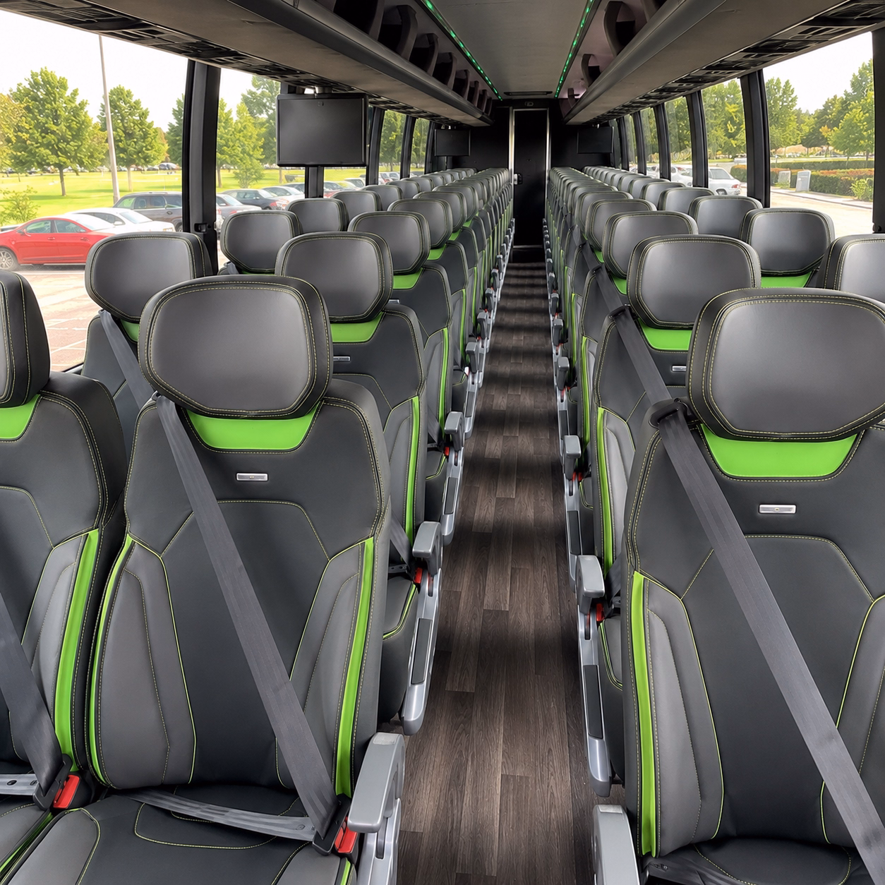 winery tour bus rentals from virginia beach to williamsburg